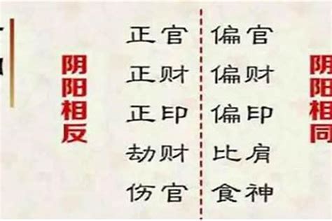 八字傷官意思